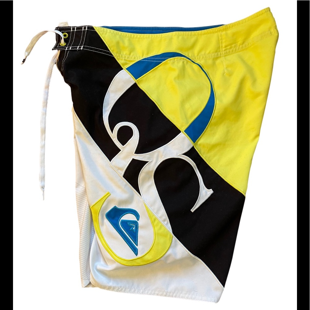 Quiksilver boarding shorts